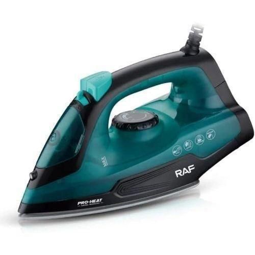 Steam Iron