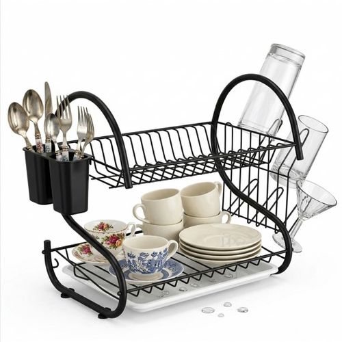 Dish Rack