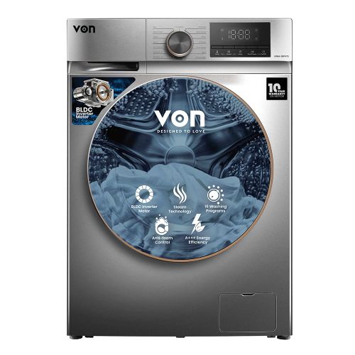 Washing Machine (Front Load)