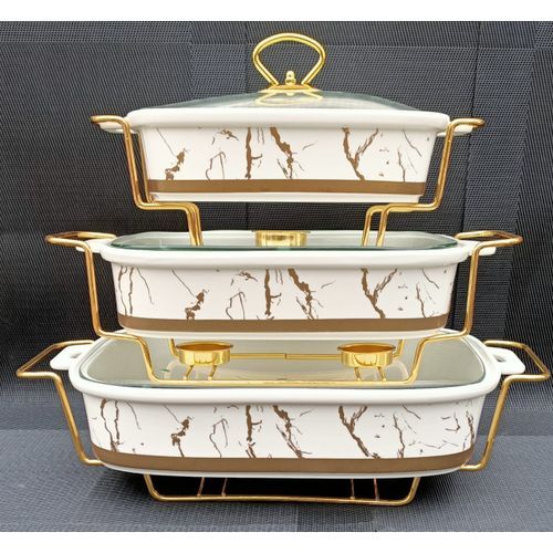 Serving Trays